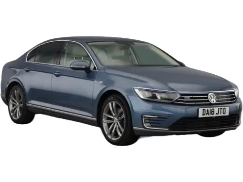 Volkswagen Passat DA18 JTO