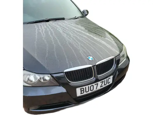 BMW 3 Series BU07 ZUC
