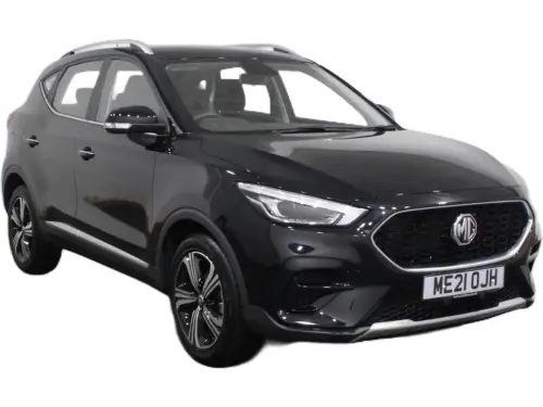 MG ZS Excite VTI-Tech ME21 OJH