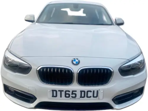 BMW 118 DT65 DCU