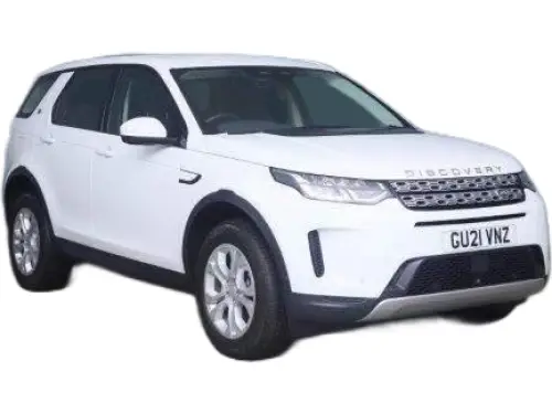 Land Rover Discovery Sport S D 4X2 GU21 VNZ