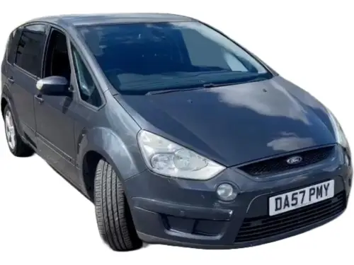 Ford S-MAX DA57 PMY