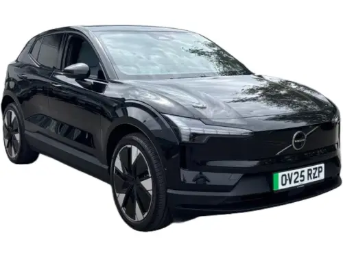 Volvo EX30 Ultra OV25 RZP