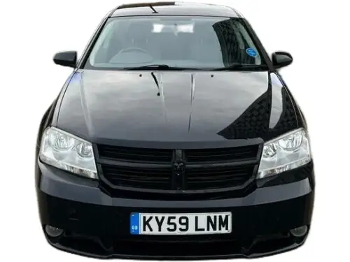 Dodge Avenger KY59 LNM