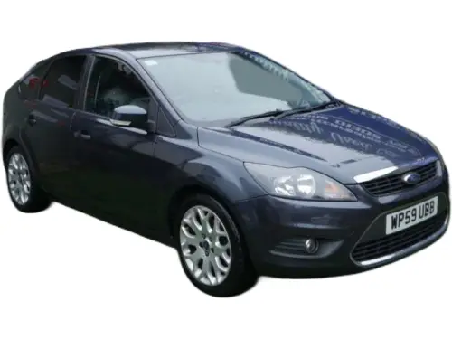 Ford Focus WP59 UBB