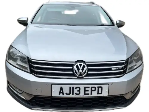 Volkswagen Passat AJ13 EPD