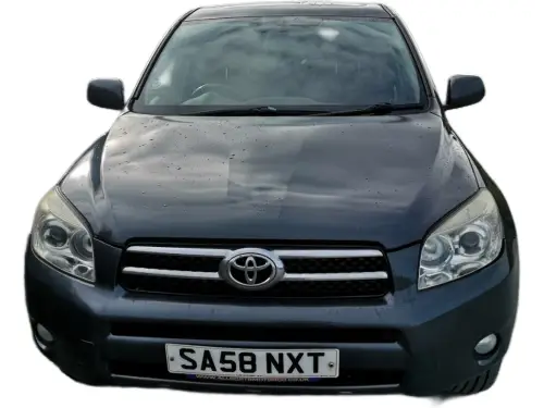 Toyota RAV4 SA58 NXT