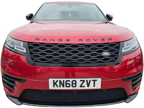Land Rover Range Rover Velar KN68 ZVT