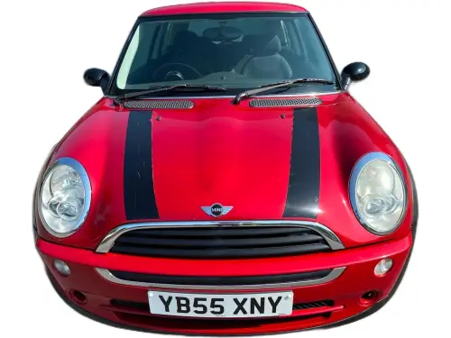 MINI Mini YB55 XNY