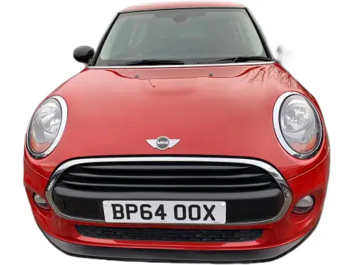 MINI ONE BP64 OOX