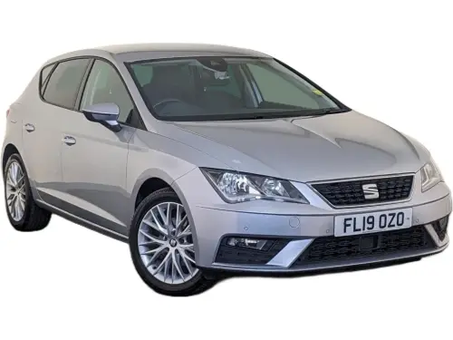 SEAT Leon FL19 OZO