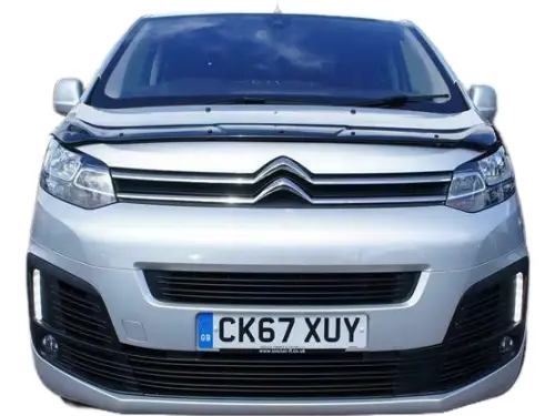 Citroën Spacetourer Feel BlueHDi S/S CK67 XUY