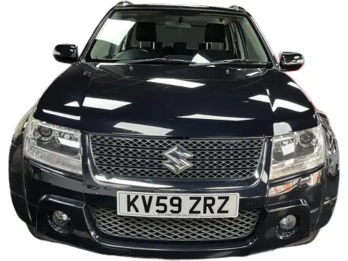 Suzuki Grand Vitara KV59 ZRZ