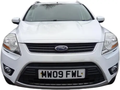 Ford Kuga MW09 FWL