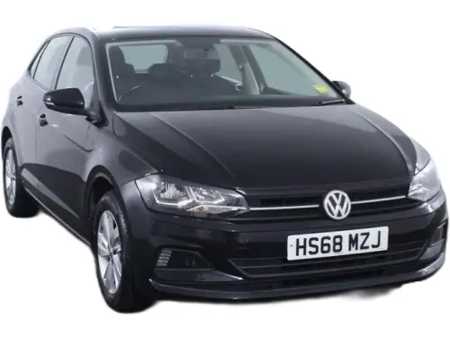 Volkswagen Polo HS68 MZJ
