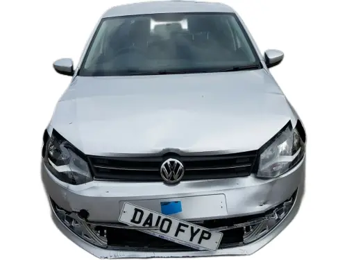 Volkswagen Polo SE 85 DA10 FYP