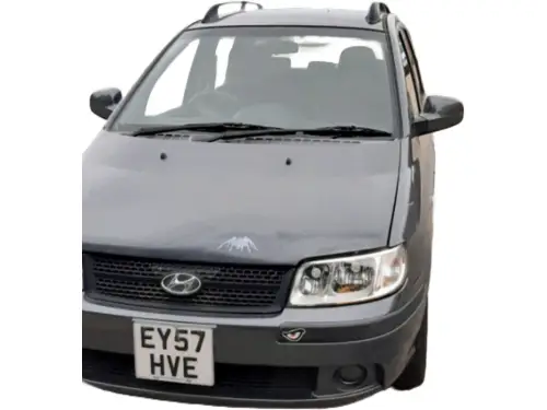 Hyundai Matrix EY57 HVE