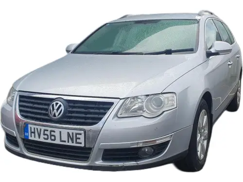 Volkswagen Passat HV56 LNE