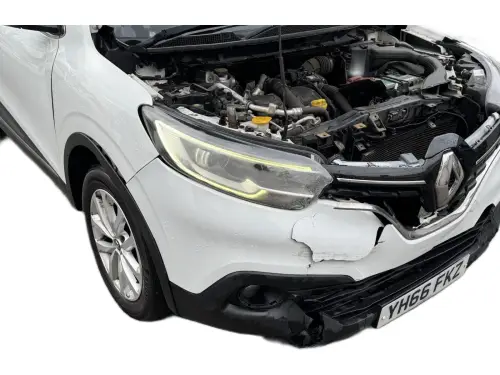 Renault Kadjar YH66 FKZ