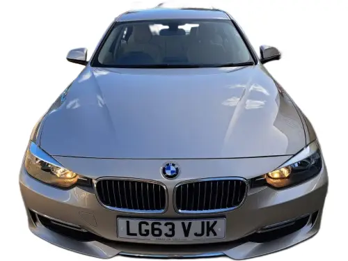BMW 3 Series LG63 VJK