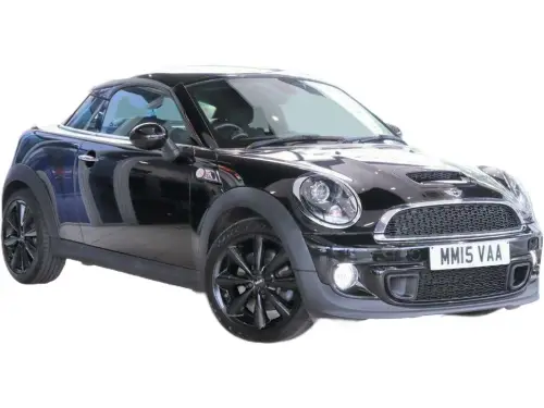 MINI Cooper S MM15 VAA