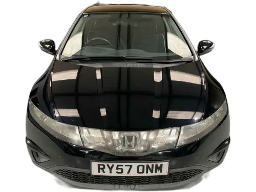 Honda Civic SE i-VTEC RY57 ONM