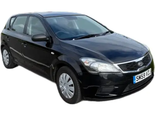 Kia Ceed SM59 VZJ