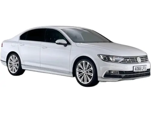 Volkswagen Passat AO66 LFU