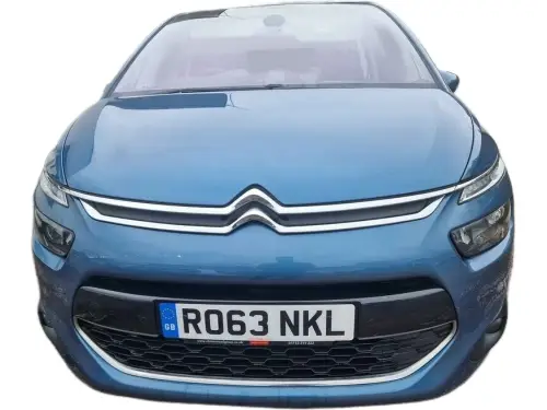 Citroën C4 RO63 NKL