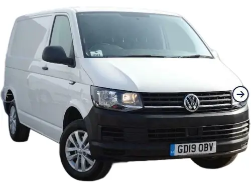 Volkswagen Transporter T28 S-Line TDI BMT GD19 OBV