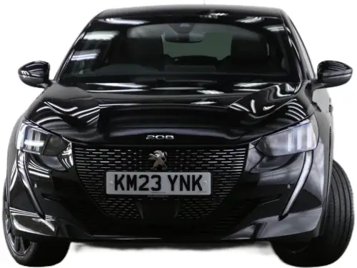 Peugeot 208 GT PureTech S/S Auto KM23 YNK