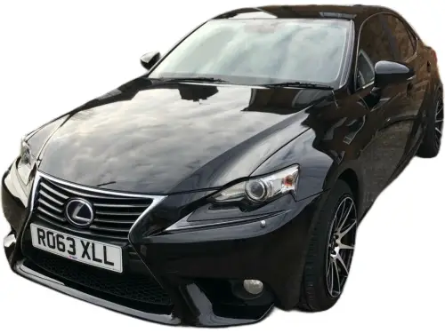 Lexus IS 300h Luxury CVT RO63 XLL