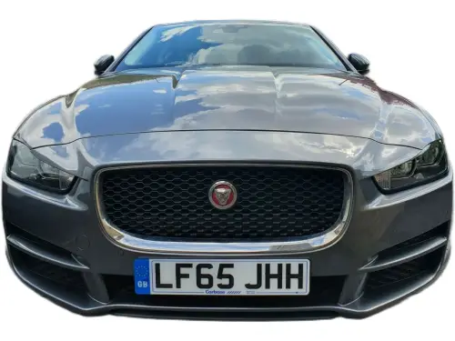 Jaguar XE Prestige D LF65 JHH