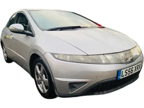 Honda Civic LS56 XRX