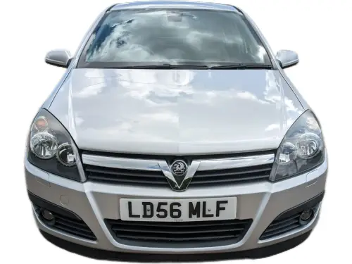 Vauxhall Astra LD56 MLF