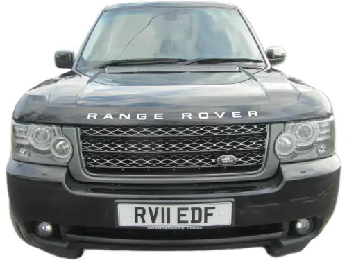 Land Rover Range Rover Vogue TDV8 A RV11 EDF