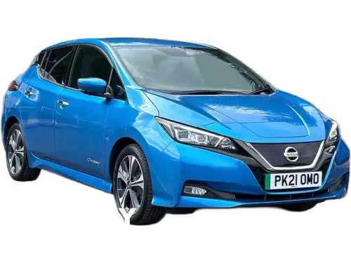 Nissan Qashqai PK21 OWO