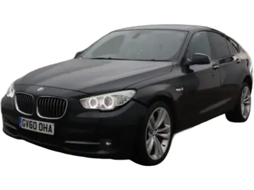 BMW 535 GV60 OHA
