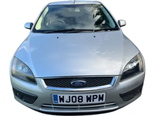 Ford Focus WJ08 WPM