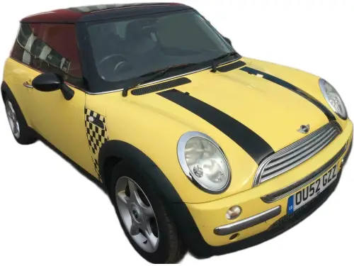 MINI Mini Cooper OU52 GZZ