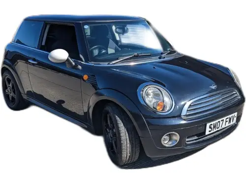 MINI Mini SM07 FWV