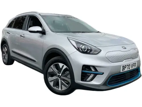 Kia Niro 2 EV BP70 VFR
