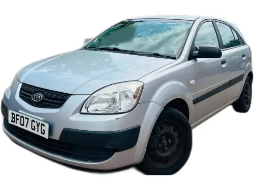 Kia RIO BF07 GYG