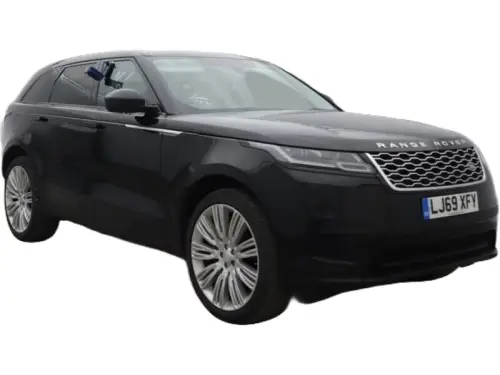 Land Rover Range Rover Velar LJ69 XFY