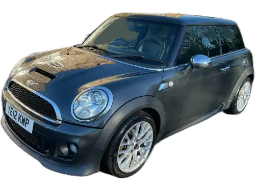 MINI Mini YE12 KWP