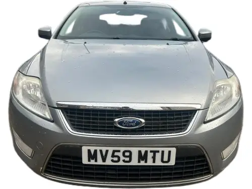Ford Mondeo MV59 MTU