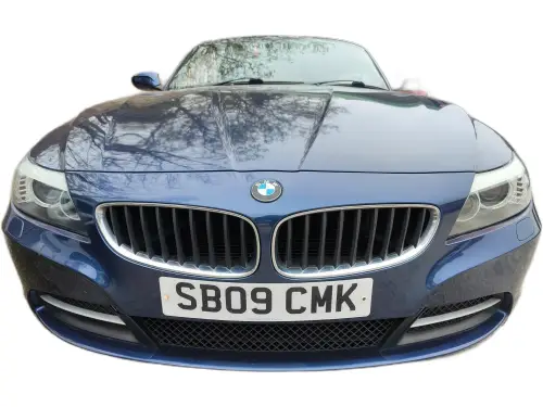 BMW Z4 SB09 CMK