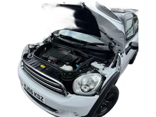 MINI Countryman HJ66 KDZ