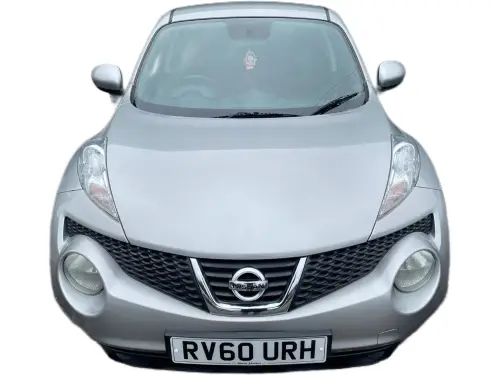 Nissan Juke RV60 URH