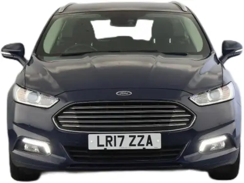 Ford Mondeo LR17 ZZA